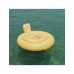 Swim Essentials Παιδικό Σωσίβιο 0-1 ετών "Yellow Flowers" 69εκ. SWE-2024SE1082