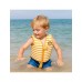 Swim Essentials Παιδικό Σωσίβιο γιλέκο Kολύμβησης με ιμάντα ασφαλείας 3-6 ετών "Lion" SWE-2024SE1000