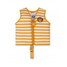 Swim Essentials Παιδικό Σωσίβιο γιλέκο Kολύμβησης με ιμάντα ασφαλείας 3-6 ετών "Lion" SWE-2024SE1000