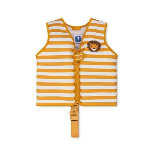Swim Essentials Παιδικό Σωσίβιο γιλέκο Kολύμβησης με ιμάντα ασφαλείας 3-6 ετών "Lion" SWE-2024SE1000