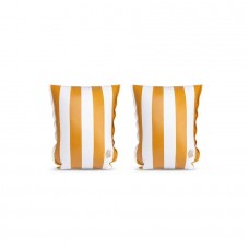 Μπρατσάκια Κολύμβησης Yellow Striped 0-2 ετών SWE-2023SE991 Swim Essentials