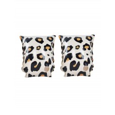 Swim Essentials Παιδικά Μπρατσάκια "Beige Leopard" 2-6 ετών SWE-2020SE57