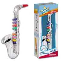 Σαξόφωνο 32 4331 Bontempi 