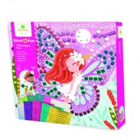 Μωσαϊκό Νεράιδες CRE7046 Sycomore