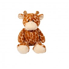 Λούτρινη Καμηλοπάρδαλη 36εκ. TK2983 Teddy Kompaniet