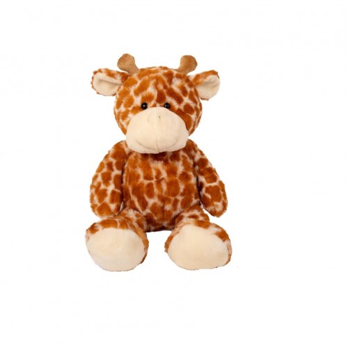 Λούτρινη Καμηλοπάρδαλη 36εκ. TK2983 Teddy Kompaniet Λούτρινη Καμηλοπάρδαλη 36εκ. TK2983 Teddy Kompaniet