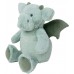 Λούτρινος Δεινόσαυρος με Φτερά 35εκ. TK3053 Teddy Kompaniet