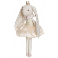 Λούτρινο Κουνελάκι Μπαλαρίνα Line 40εκ. TK3119 Teddy Kompaniet Λούτρινο Κουνελάκι Μπαλαρίνα Line 40εκ. TK3119 Teddy Kompaniet