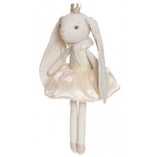 Λούτρινο Κουνελάκι Μπαλαρίνα Line 40εκ. TK3119 Teddy Kompaniet