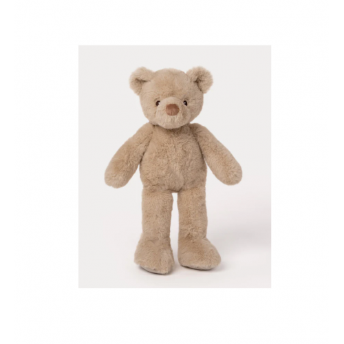 Λούτρινο Αρκουδάκι Sven Μπεζ 35εκ. TK3128 Teddy Kompaniet Λούτρινο Αρκουδάκι Sven Μπεζ 35εκ. TK3128 Teddy Kompaniet