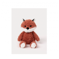 Λούτρινη Αλεπού Pals 30εκ. TK3136 Teddy Kompaniet Λούτρινη Αλεπού Pals 30εκ. TK3136 Teddy Kompaniet