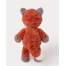 Λούτρινη Αλεπού Rune 40εκ. TK4229 Teddy Kompaniet