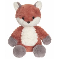 Λούτρινη Αλεπού Rune 40εκ. TK4229 Teddy Kompaniet