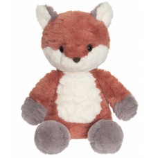 Λούτρινη Αλεπού Rune 40εκ. TK4229 Teddy Kompaniet