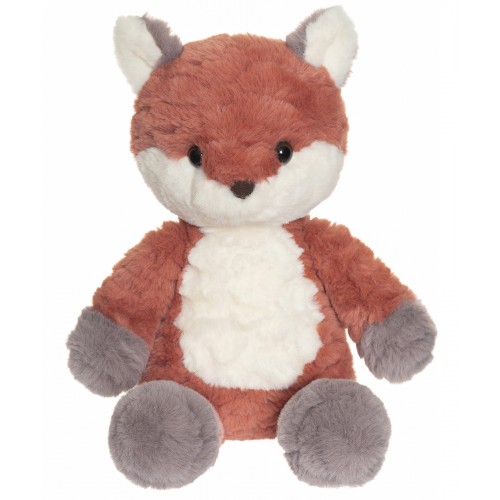 Λούτρινη Αλεπού Rune 40εκ. TK4229 Teddy Kompaniet