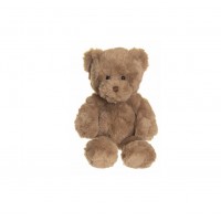 Λούτρινο Αρκουδάκι Sture Καφέ 35εκ. TK4259 Teddy Kompaniet Λούτρινο Αρκουδάκι Sture Καφέ 35εκ. TK4259 Teddy Kompaniet