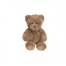 Λούτρινο Αρκουδάκι Sture Καφέ 35εκ. TK4259 Teddy Kompaniet