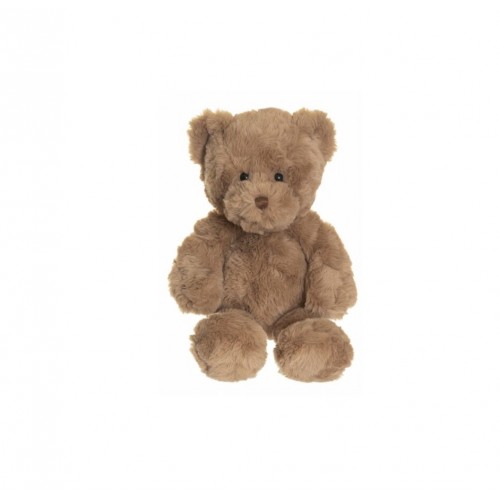 Λούτρινο Αρκουδάκι Sture Καφέ 35εκ. TK4259 Teddy Kompaniet Λούτρινο Αρκουδάκι Sture Καφέ 35εκ. TK4259 Teddy Kompaniet