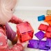 Μαγνητικό Παιχνίδι 36pcs Square Pack Tile Tek Μαγνητικό Παιχνίδι 36pcs Square Pack Tile Tek