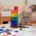 Μαγνητικό Παιχνίδι 64pcs Base Pack Tile Tek