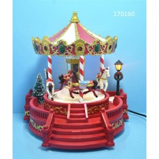 Carousel Animated 170160 Timstor