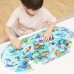 Παζλ Δεινόσαυροι 116pcs 080 Toi World Παζλ Δεινόσαυροι 116pcs 080 Toi World