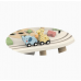 Tooky Toy Ξύλινο Τραπεζάκι Δραστηριοτήτων TJ789 