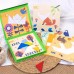 Μαγνητικό Tangram TF642 Tooky Toy Μαγνητικό Tangram TF642 Tooky Toy