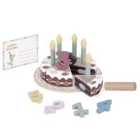 Τούρτα Γενεθλίων TH544B Tooky Toy