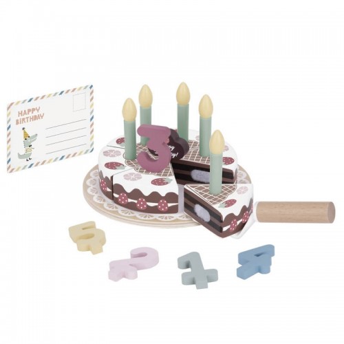 Τούρτα Γενεθλίων TH544B Tooky Toy