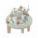 Tooky Toy Ξύλινο Τραπεζάκι Δραστηριοτήτων TH712N 