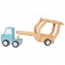 Ξύλινο Όχημα Μεταφορέας TTHP033 Tooky Toy Ξύλινο Όχημα Μεταφορέας TTHP033 Tooky Toy