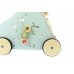 Tooky Toy Ξύλινη Περπατήστρα TJ712