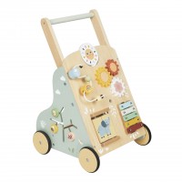 Tooky Toy Ξύλινη Περπατήστρα TJ712