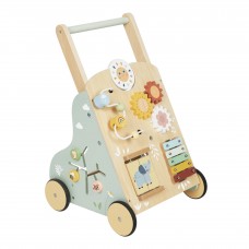 Tooky Toy Ξύλινη Περπατήστρα TJ712
