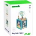 Κύβος Δραστηριοτήτων Space TJ932 Tooky Toy