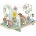 Ξύλινος Λαβύρινθος Δραστηριοτήτων Forest Beads Coaster TK572N Tooky Toy Ξύλινος Λαβύρινθος Δραστηριοτήτων Forest Beads Coaster TK572N Tooky Toy