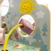 Ξύλινος Λαβύρινθος Δραστηριοτήτων Forest Beads Coaster TK572N Tooky Toy Ξύλινος Λαβύρινθος Δραστηριοτήτων Forest Beads Coaster TK572N Tooky Toy