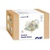 Ξύλινος Λαβύρινθος Δραστηριοτήτων Forest Beads Coaster TK572N Tooky Toy Ξύλινος Λαβύρινθος Δραστηριοτήτων Forest Beads Coaster TK572N Tooky Toy