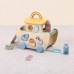Κιβωτός του Νόε TKC304N Tooky Toy Κιβωτός του Νόε TKC304N Tooky Toy