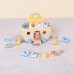Κιβωτός του Νόε TKC304N Tooky Toy Κιβωτός του Νόε TKC304N Tooky Toy