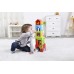 Κύβοι Στοίβαξης Φάρμα TKF053 Tooky Toy Κύβοι Στοίβαξης Φάρμα TKF053 Tooky Toy