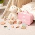 Βαλιτσάκι με Ξύλινα Προιόντα Μακιγιάζ TL993N Tooky Toy Βαλιτσάκι με Ξύλινα Προιόντα Μακιγιάζ TL993N Tooky Toy