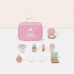 Βαλιτσάκι με Ξύλινα Προιόντα Μακιγιάζ TL993N Tooky Toy Βαλιτσάκι με Ξύλινα Προιόντα Μακιγιάζ TL993N Tooky Toy