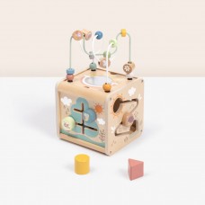 Κύβος Δραστηριοτήτων TP382 Tooky Toy 