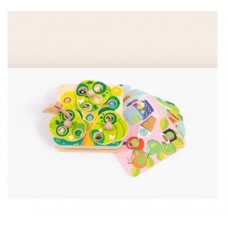 Ξύλινο Μαγνητικό Παιχνίδι με Έντομα Catch & Insect TP526 Tooky Toy Ξύλινο Μαγνητικό Παιχνίδι με Έντομα Catch & Insect TP526 Tooky Toy