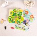 Ξύλινο Μαγνητικό Παιχνίδι με Έντομα Catch & Insect TP526 Tooky Toy Ξύλινο Μαγνητικό Παιχνίδι με Έντομα Catch & Insect TP526 Tooky Toy