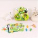 Ξύλινο Μαγνητικό Παιχνίδι με Έντομα Catch & Insect TP526 Tooky Toy Ξύλινο Μαγνητικό Παιχνίδι με Έντομα Catch & Insect TP526 Tooky Toy