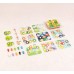 Ξύλινο Μαγνητικό Παιχνίδι με Έντομα Catch & Insect TP526 Tooky Toy Ξύλινο Μαγνητικό Παιχνίδι με Έντομα Catch & Insect TP526 Tooky Toy