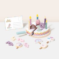 Τούρτα Γενεθλίων TP541 Tooky Toy Τούρτα Γενεθλίων TP541 Tooky Toy